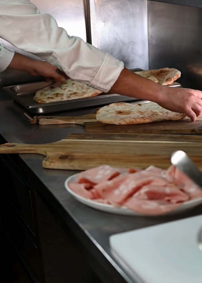 Metro Italia Catalogo Pizzeria 2024 - KG25 FARINA ARIA CAPUTO